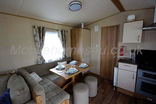Photo 2 of caravan ref 1170