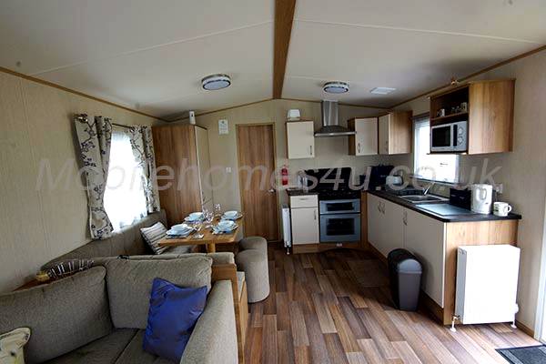 Photo 3 of caravan ref 1170