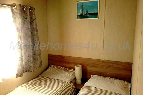 Photo 4 of caravan ref 1170