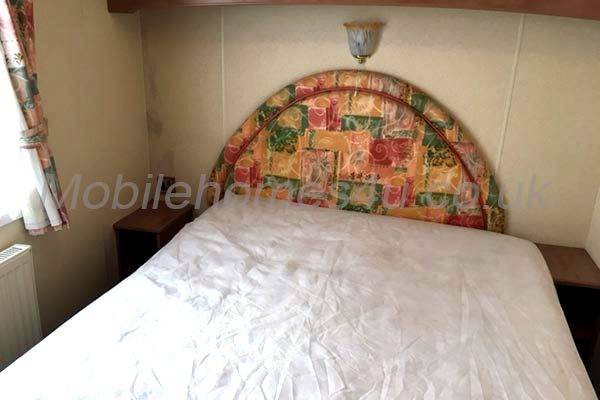 Photo of caravan ref 1172