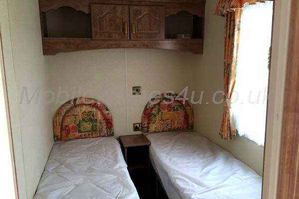 Photo 6 of caravan ref 1172