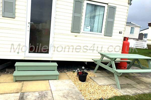 Photo 7 of caravan ref 1172