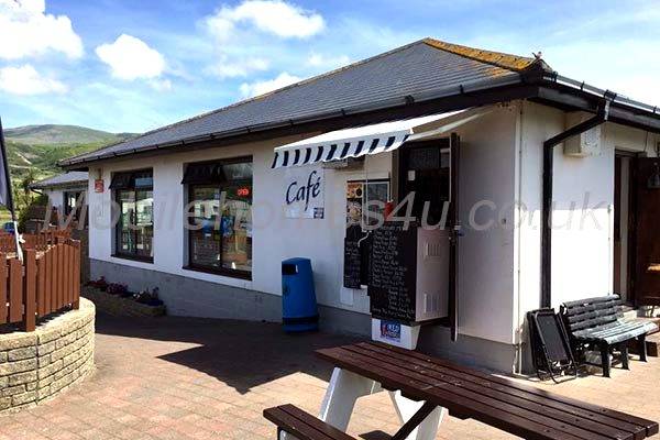 Photo 10 of caravan ref 1172