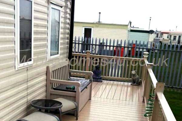 Photo 1 of caravan ref 1174