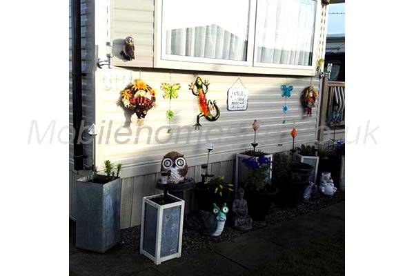Photo 2 of caravan ref 1174