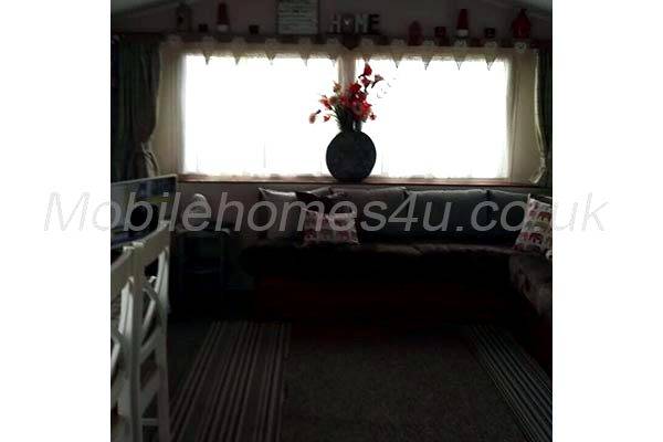 Photo 3 of caravan ref 1174