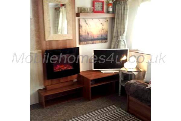 Photo 5 of caravan ref 1174