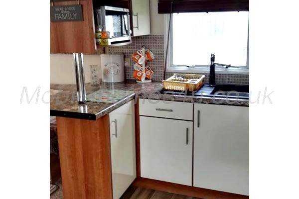 Photo 6 of caravan ref 1174