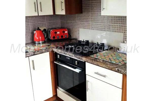 Photo 7 of caravan ref 1174