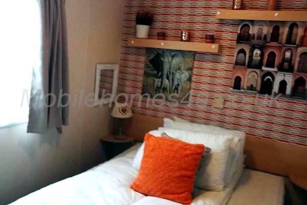 Photo 8 of caravan ref 1174