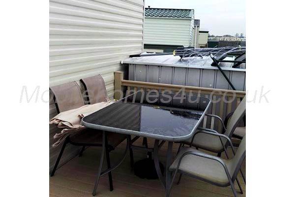 Photo 9 of caravan ref 1174