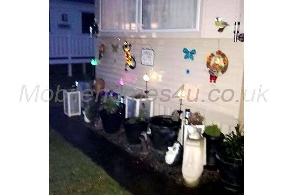 Photo 10 of caravan ref 1174