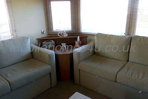 Photo of caravan ref 1181