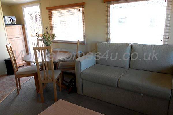 Photo of caravan ref 1181
