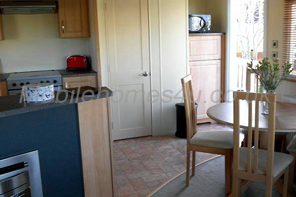 Photo of caravan ref 1181