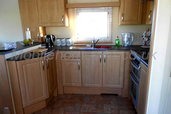 Photo of caravan ref 1181