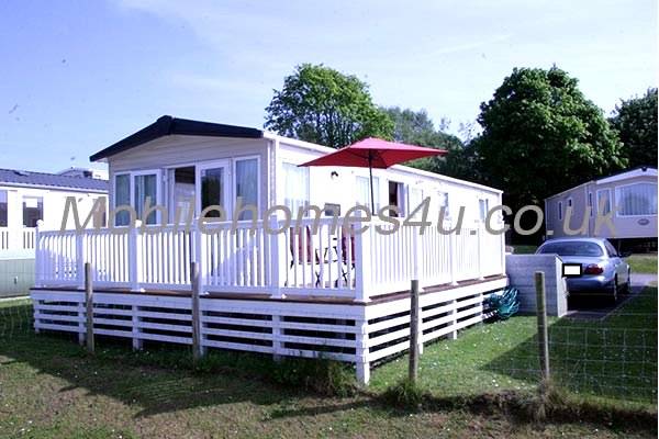 Photo 1 of caravan ref 1182