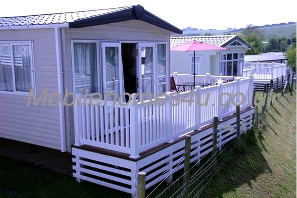Photo 2 of caravan ref 1182