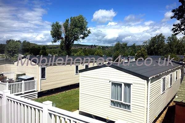 Photo 3 of caravan ref 1182