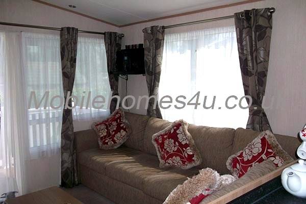 Photo 5 of caravan ref 1182