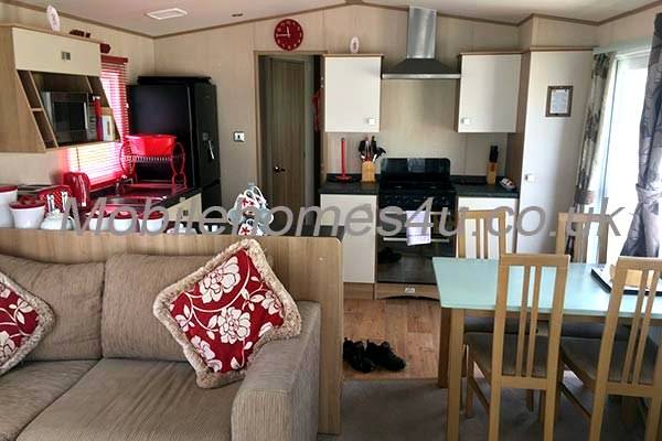 Photo 6 of caravan ref 1182