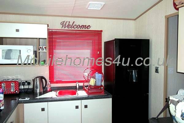 Photo 7 of caravan ref 1182