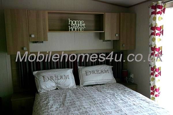 Photo 8 of caravan ref 1182