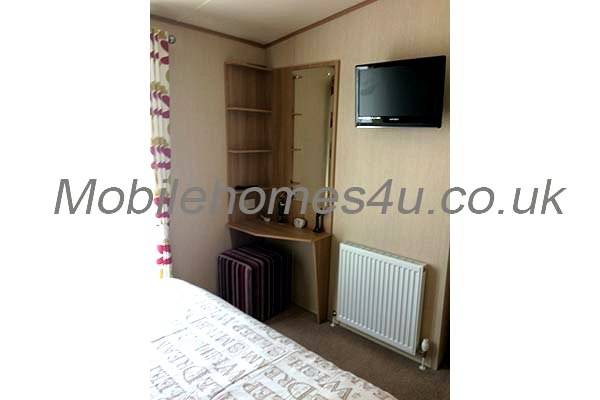 Photo 9 of caravan ref 1182