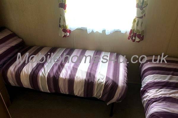 Photo 11 of caravan ref 1182