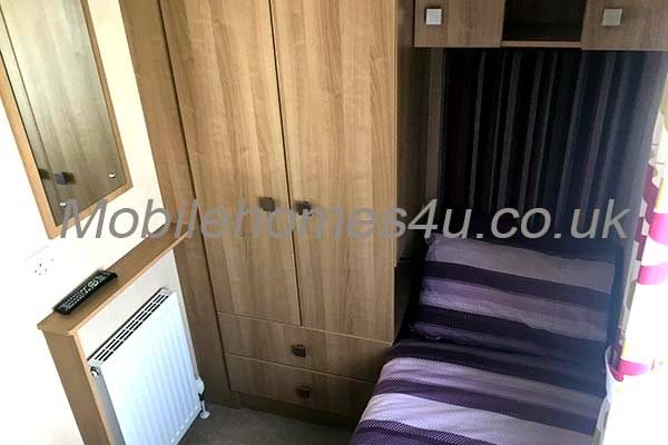 Photo 13 of caravan ref 1182