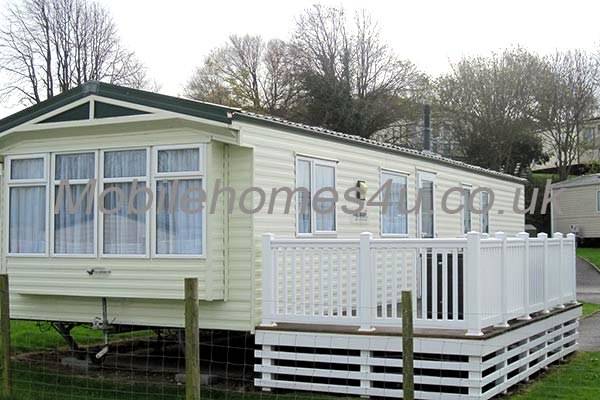 Photo 1 of caravan ref 1183