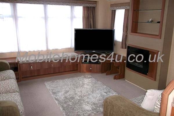 Photo 2 of caravan ref 1183