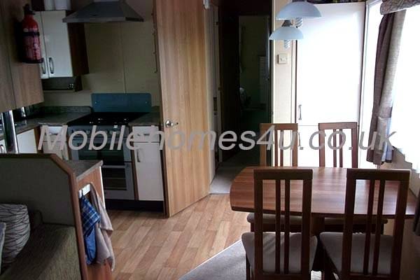 Photo 3 of caravan ref 1183