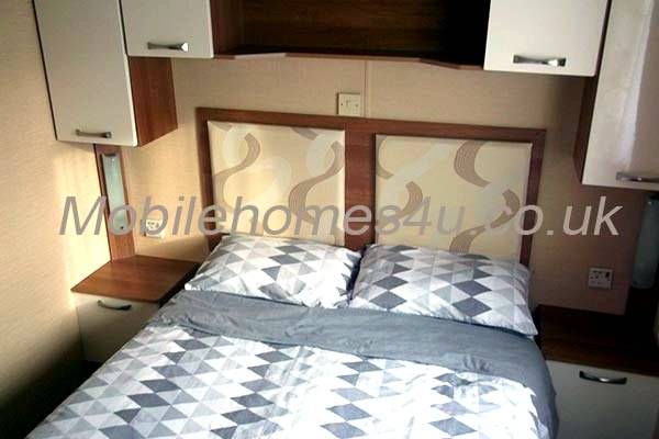 Photo 4 of caravan ref 1183