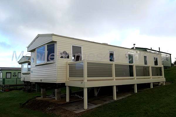 Photo of caravan ref 1192