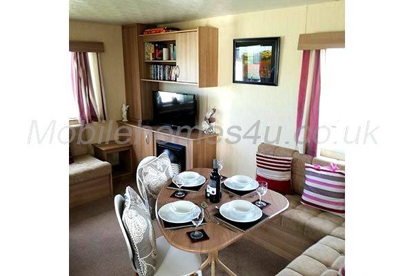 Photo of caravan ref 1192