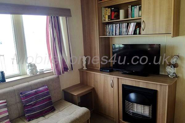 Photo of caravan ref 1192