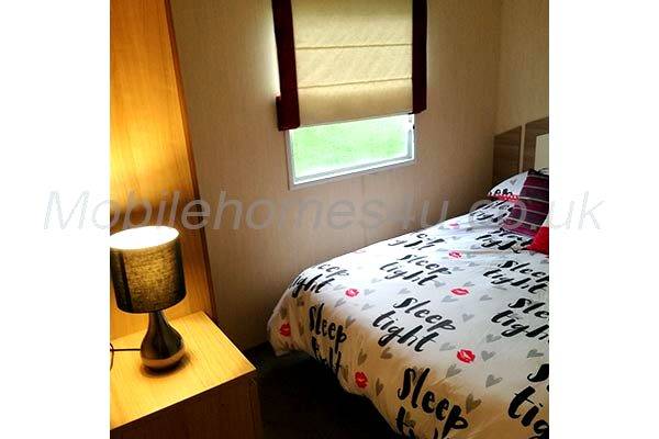 Photo 6 of caravan ref 1192