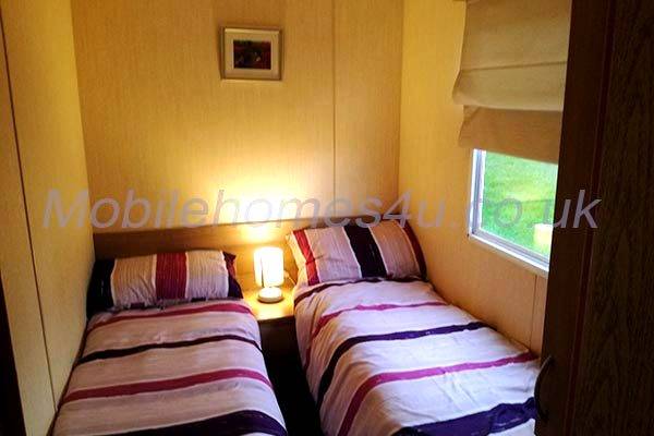 Photo 8 of caravan ref 1192