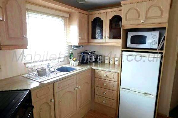 Photo 6 of caravan ref 1196