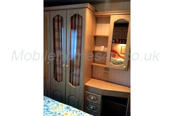 Photo 8 of caravan ref 1196
