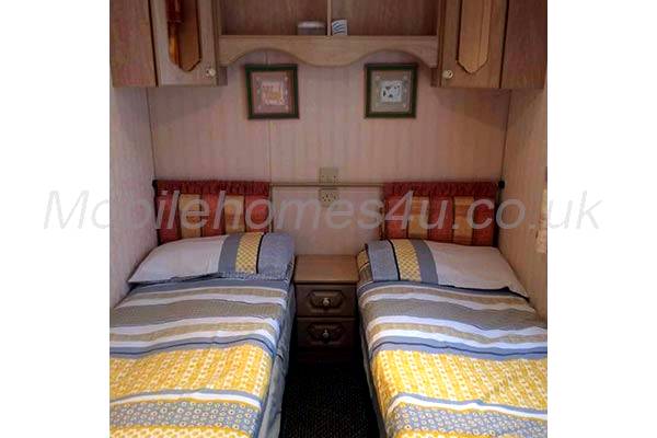 Photo 9 of caravan ref 1196