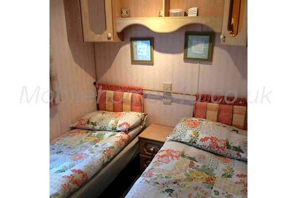 Photo 10 of caravan ref 1196