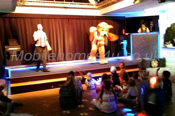 Photo 12 of caravan ref 1196