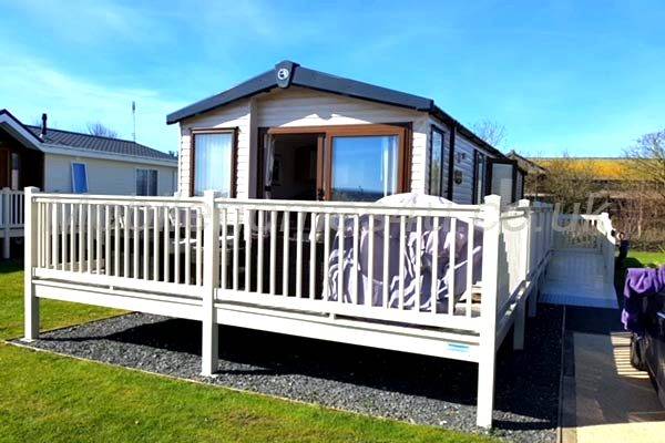 Photo 1 of caravan ref 1207