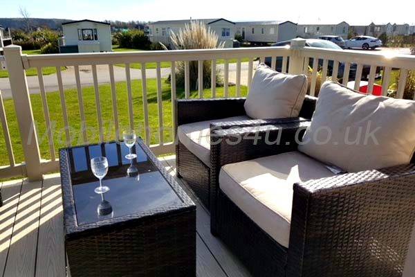 Photo 2 of caravan ref 1207