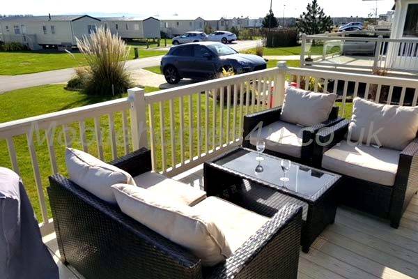 Photo 3 of caravan ref 1207