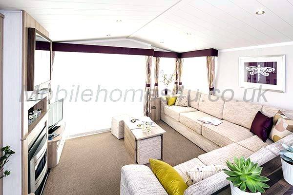 Photo 4 of caravan ref 1207