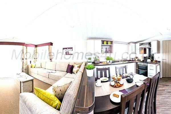Photo 6 of caravan ref 1207