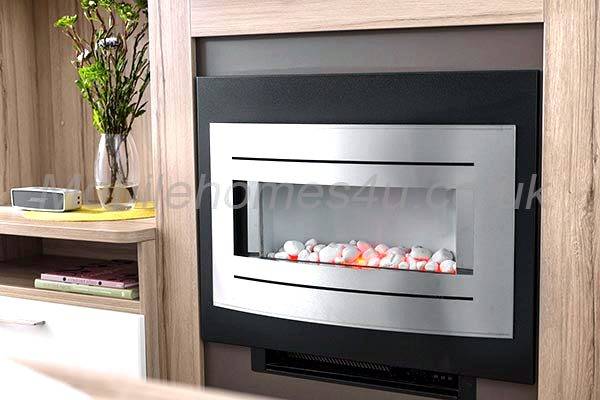 Photo 7 of caravan ref 1207
